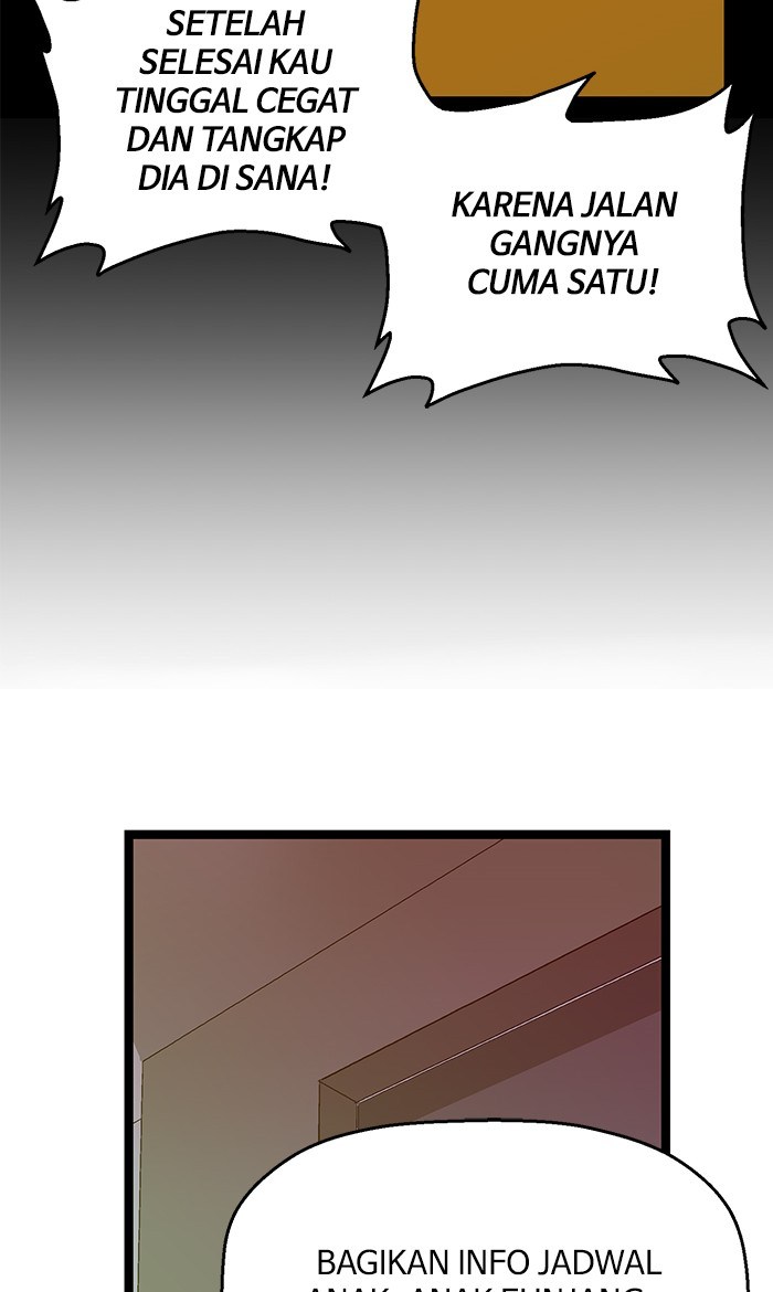 Webtoon Weak Hero Bahasa Indonesia Chapter 50