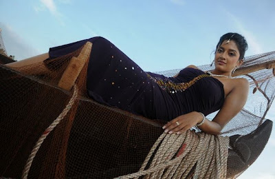 Vimala Raman Hot in Movie Raaj Latest Photos