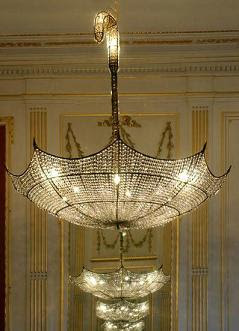 chandelier lighting