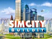 Download SimCity BuildIt MOD Apk + Data v1.20.5.67895 Terbaru 2017