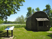 Le parc de stationnement se situe sur l'île SainteMarguerite. (img )