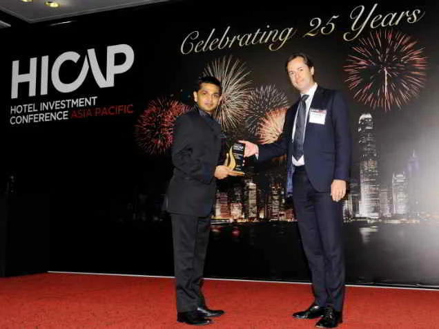 HICAP Deal of the Year Award Winners Announced