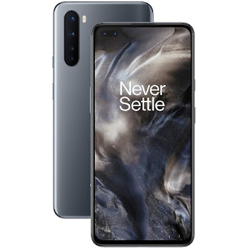 OnePlus Nord 5G 256 GB