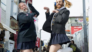 pegulat ladybeard