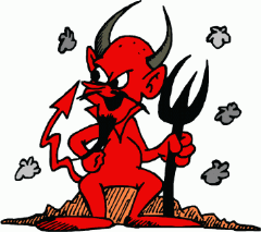 demonio
