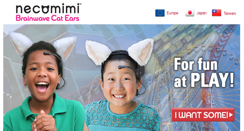 ears