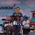 Kanwil DJPB Kementerian Keuangan Provinsi Maluku Gelar Bazar UMKM Di Kota Ambon.
