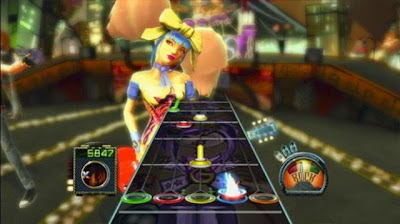 guitar hero 3 gameplay pc