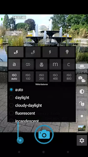 4 Aplikasi Kamera Android Profesional Yang Ada Pengaturan ISO