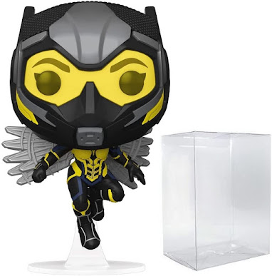 ant man, the wasp, quantumania, kang, kang the conqueror, the ultimate collection : Ant Man and The Wasp Quantumania Funko Pop and other Collectibles, Funko Pop Marvel, Kang The Conqueror Funko Pop,The Ultimate Collection : Ant Man and The Wasp Quantumania Funko Pop | Limited Stocks | Grab It Now!