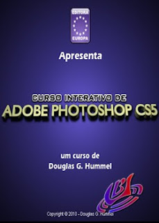 Curso Interativo de PhotoShop CS5