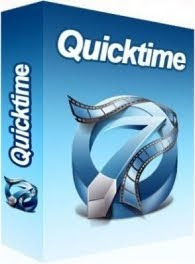 QuickTime 7.6.4 Pro Edition for Windows