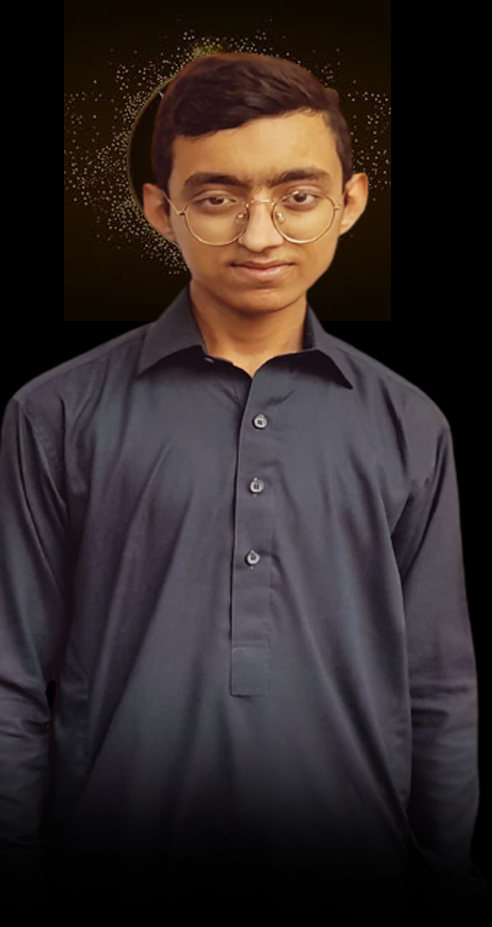 Muzamil Khan