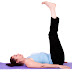 Uttanapadasana : The Raised Leg Pose