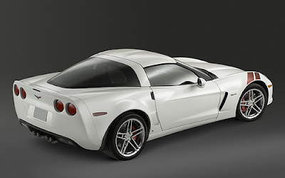 Corvette Z06 Ron Fellows, Corvette, sport car, luxury car, car