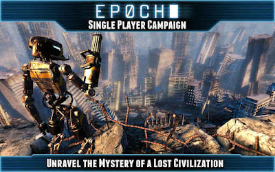 Epoch Full Version 1.4.2 APK + DATA 