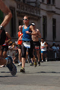 Boston Marathon Photos