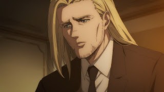 進撃の巨人 アニメ 65話 Attack on Titan Episode 65