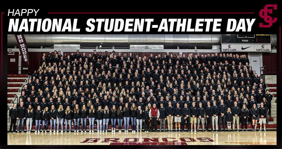 National Student-Athlete Day Wishes pics free download