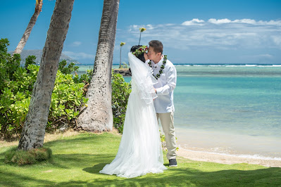 Kahala Beach