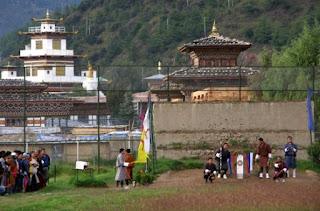 Bhutan tour packages
