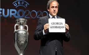  Situs Bandar Bola Euro 2020