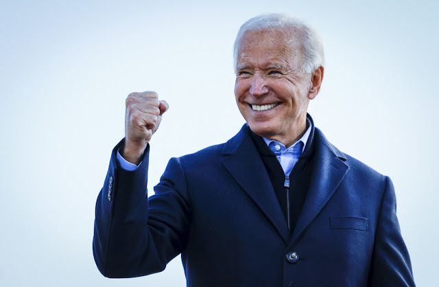 joe biden