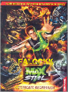 Max Steel Contagem Regressiva Dublado