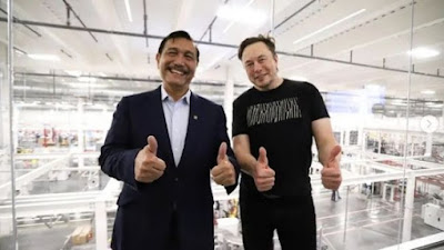 Gaya Hidup Elon Musk: Pakai Kaos Oblong Rp370 Ribu dan Ngontrak di Rumah Sederhana