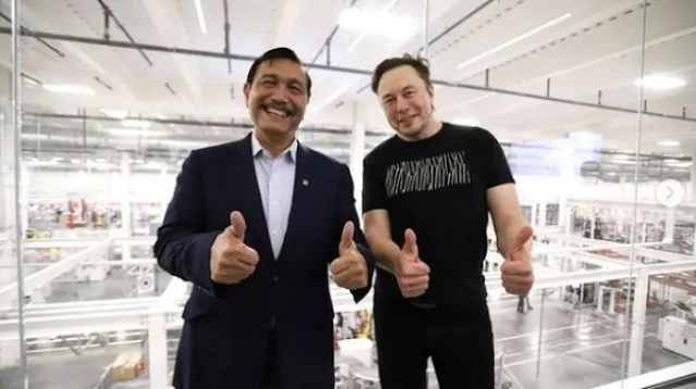 Gaya Hidup Elon Musk: Pakai Kaos Oblong Rp370 Ribu dan Ngontrak di Rumah Sederhana