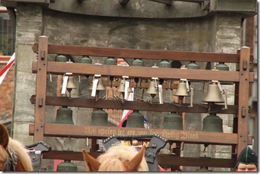 Heilig Bloedprocessie 2012
