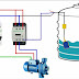 on vidio Float Switch Wiring Diagram for Water Pump/ How to Make Automatic On-Off Switch for Water Pump