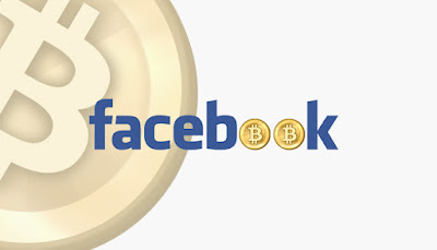 BitCoin,btc,facebook