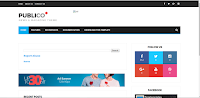 Download Free Template, Free Responsive Website Templates
