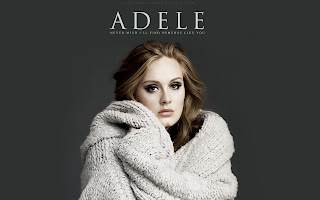 Adele Wallpaper