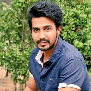 Vishnu Vishal Biography in Hindi