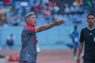 Kocha Robertinho Aipa Mbinu Young Africans