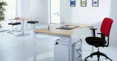 Desain Kantor  Minimalis  Modern Desain Kantor 