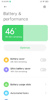 Download Miui 12 Beta Mi 9 SE