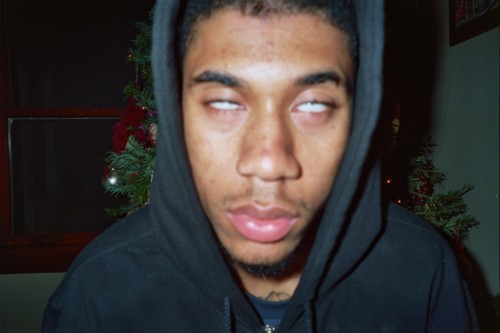 Hodgy Beats comes up with a plan