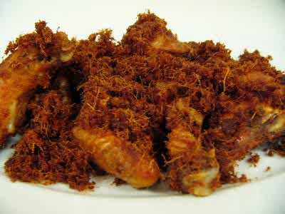 Resep Ayam Goreng Bumbu Lengkuas - Resep Masakan