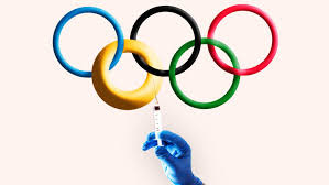 Doping  substanca të ndaluara sportive