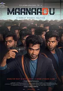 Maanaadu Tamil full movie download isaimini