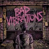 A Day to Remember - Bad Vibrations (Deluxe Edition) (2016) [iTunes Plus AAC M4A]
