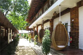 Suites By Eco Hotel El Nido