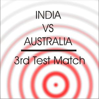  India Vs Australia