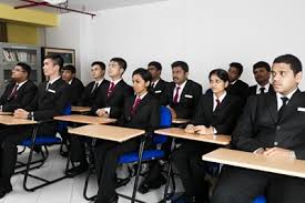 Diploma College for Hotel Management 