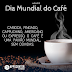 Dia Mundial do Café