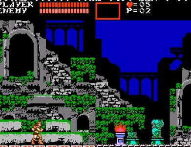 Download Games Contra and Castlevania Full Version
