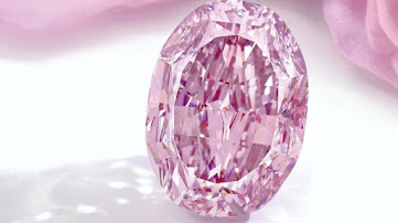 pink diamond